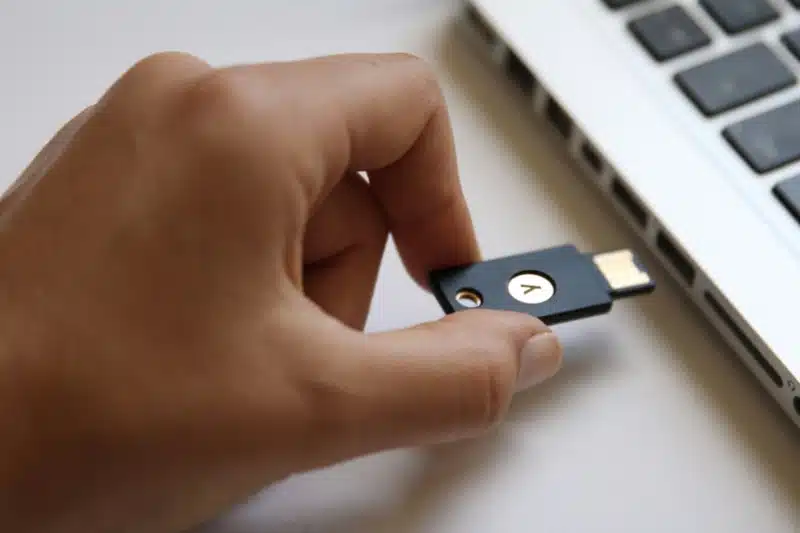 Comment booter sur une clé USB ?