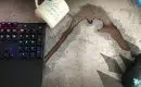 Comment laver un tapis de souris ?