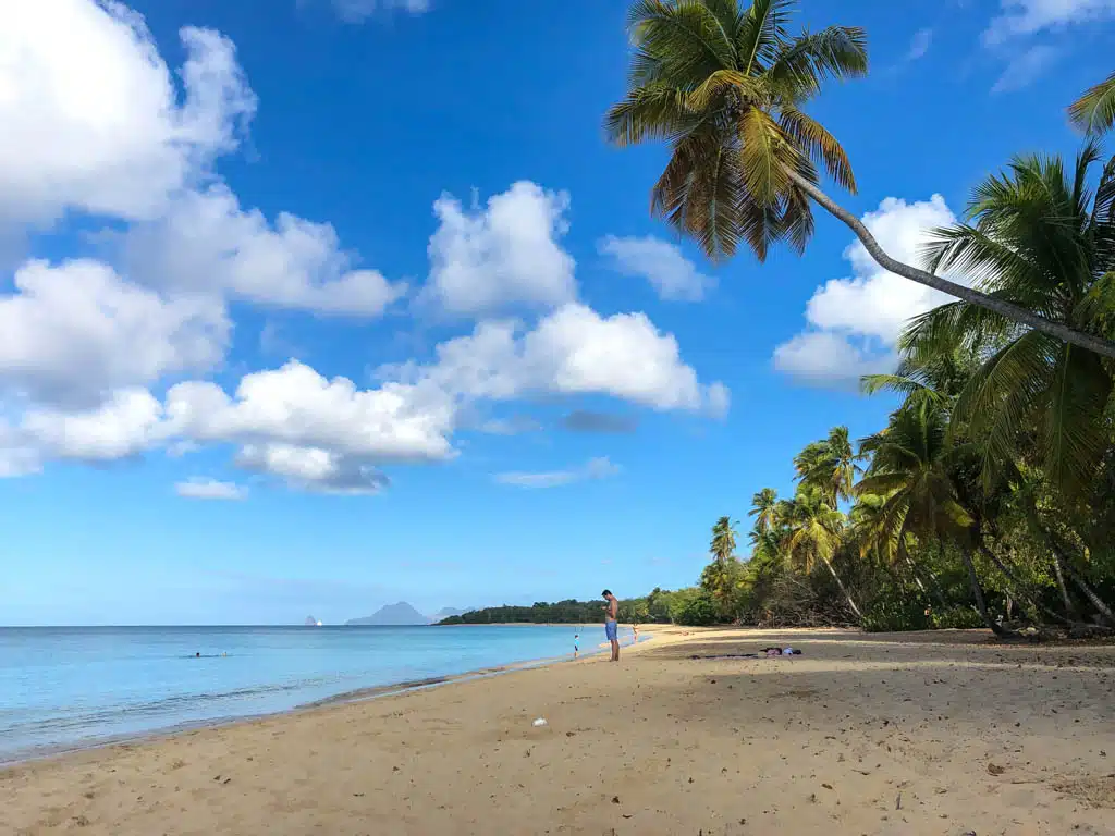 Martinique