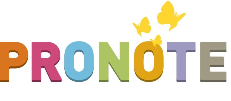 Pronote LEF (Lycée en Fôret)  connexion à l'espace  Kali News