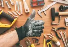 Où acheter tout votre matériel de bricolage ?