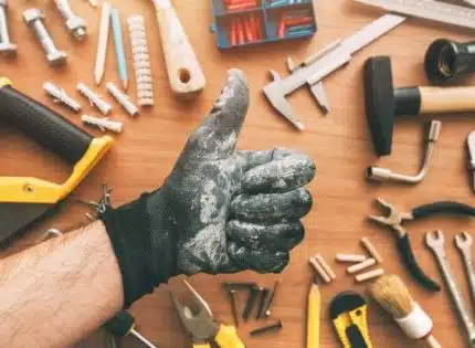 Où acheter tout votre matériel de bricolage ?