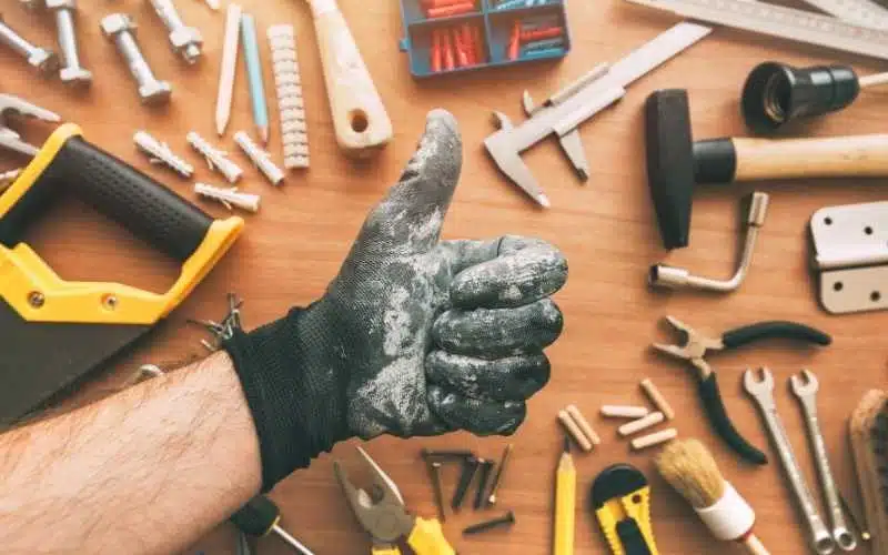 Où acheter tout votre matériel de bricolage ?