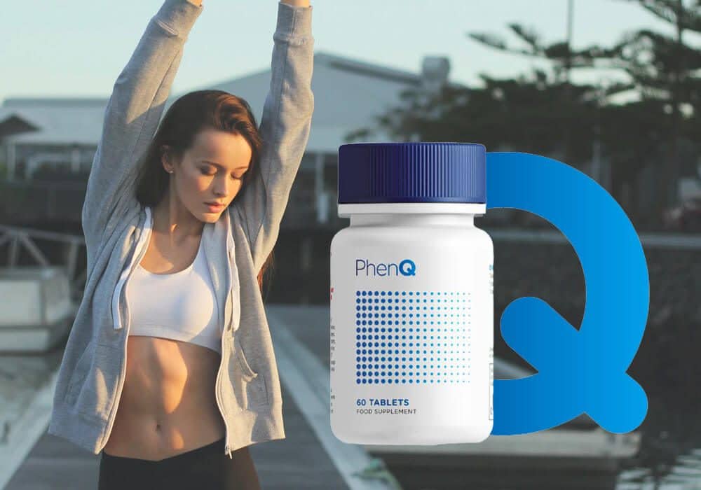 PhenQ : un produit minceur naturel très efficace