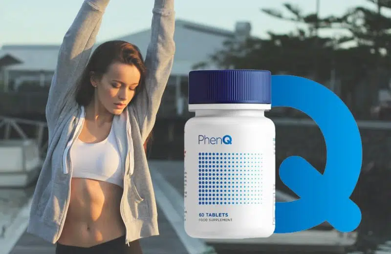 PhenQ : un produit minceur naturel très efficace