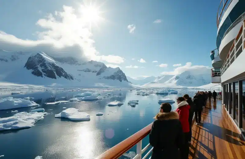 Quel est le prix d’une croisière sur le Danube ?