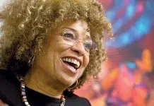 Qui est Angela Davis ?