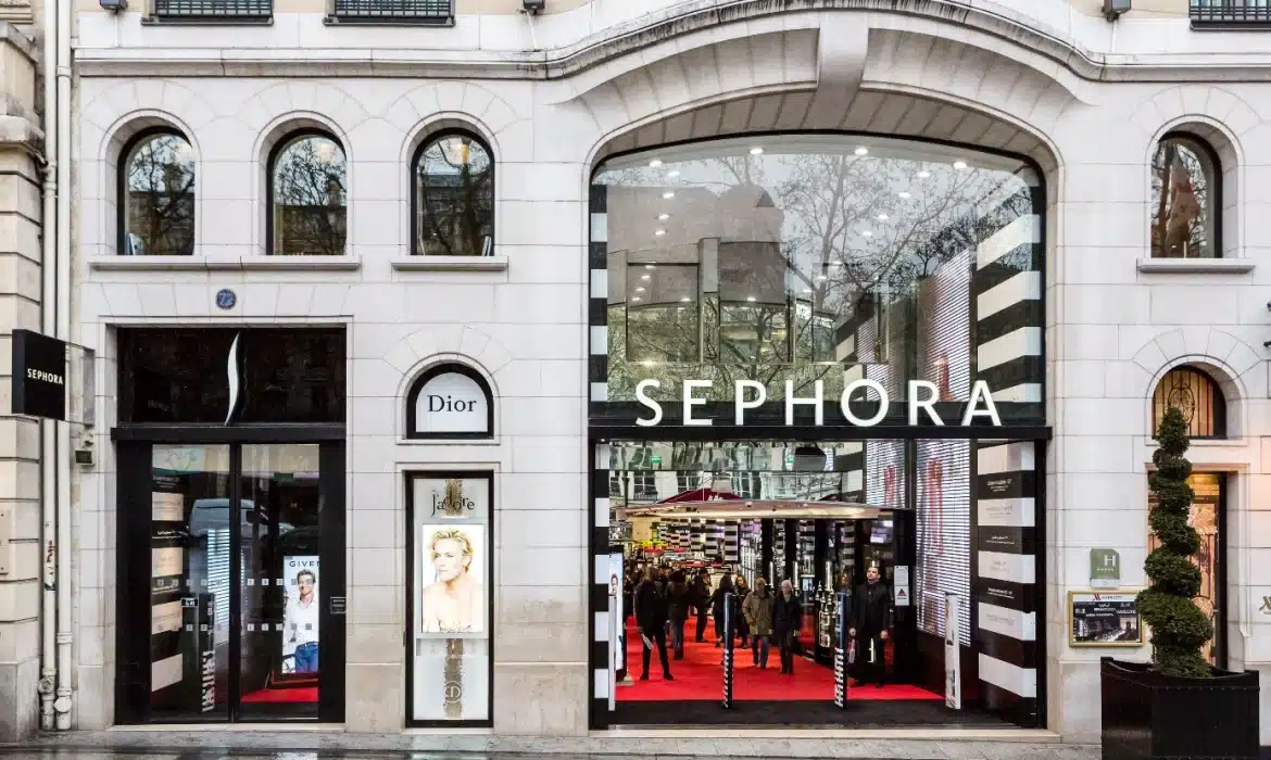 Sephora : faire remboursement, réclamation ou annulation de commande