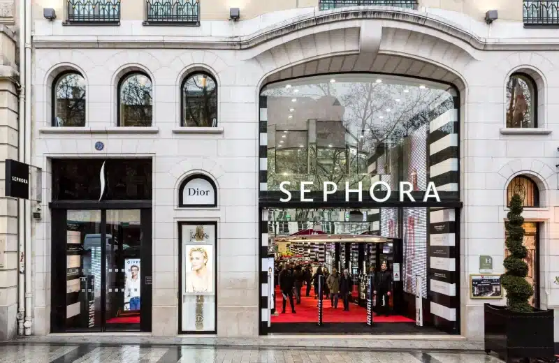 Sephora : faire remboursement, réclamation ou annulation de commande