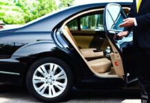 Quels sont les services que propose Maître Chauffeur ?