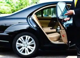 Maître Chauffeur