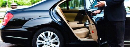 Maître Chauffeur