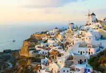 Tous les bienfaits d’une randonnée dans les Cyclades