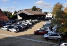 Pourquoi garer sa voiture chez Transparc ?