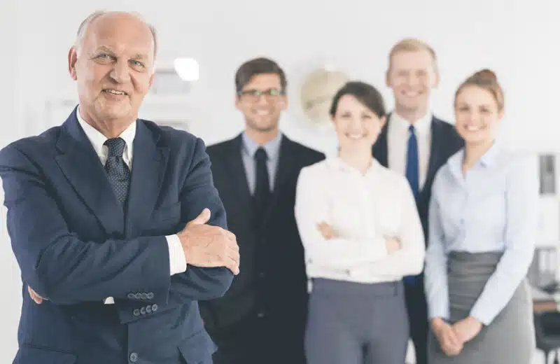 Quels services vous propose Korus Group ?