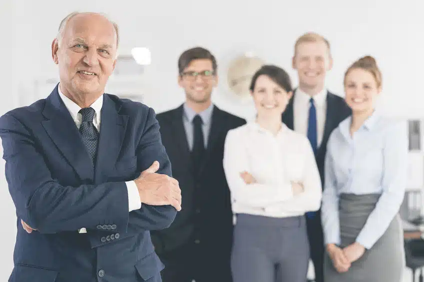 Quels services vous propose Korus Group ?
