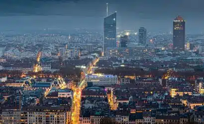 Pourquoi acheter dans l’immobilier à Lyon ?