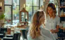 Secrets pour réussir votre mèche blond cendré : conseils et astuces