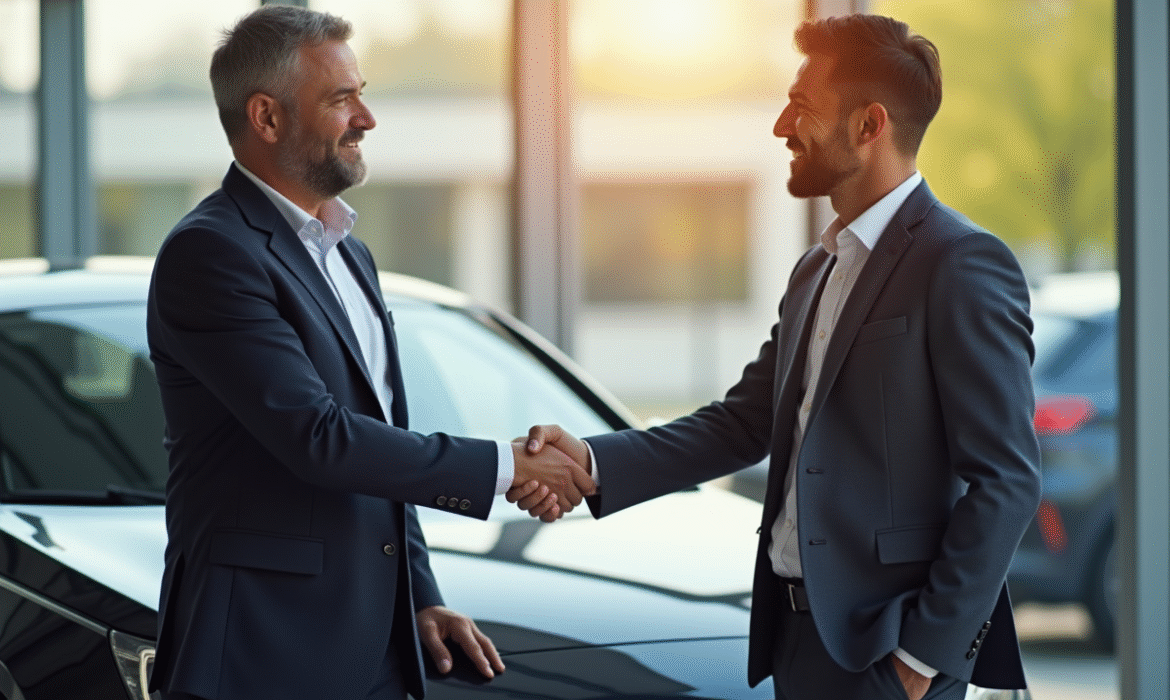 Les secrets pour bien négocier l’achat d’une Peugeot 408 d’occasion