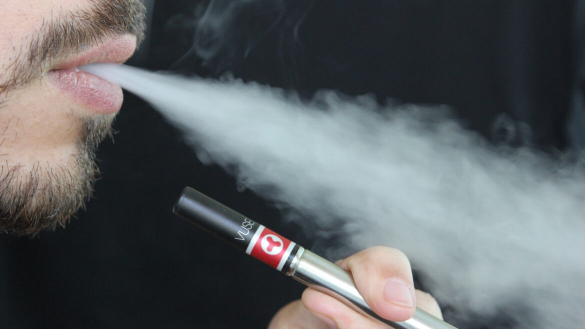 Achetez votre cigarette électronique en ligne pour profiter d'avantages intéressants !