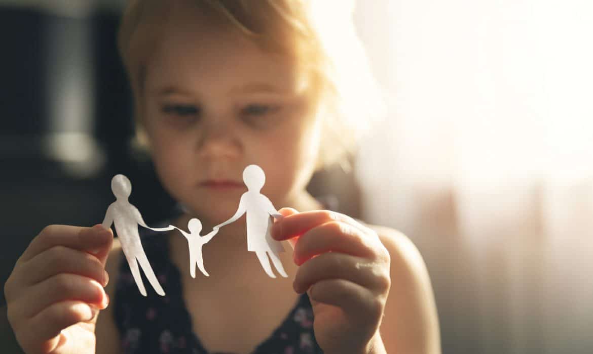 Comment faire pour ne plus aller chez son père ?
