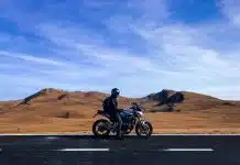 Comment choisir le bon type de moto