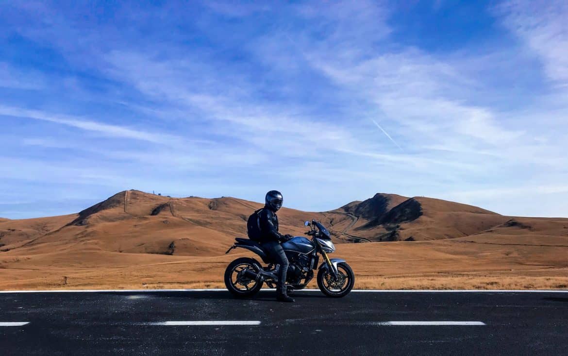 Comment choisir le bon type de moto