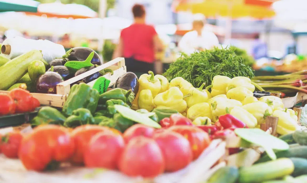 Consommez chaque jour des légumes tout en vous protégeant des pesticides