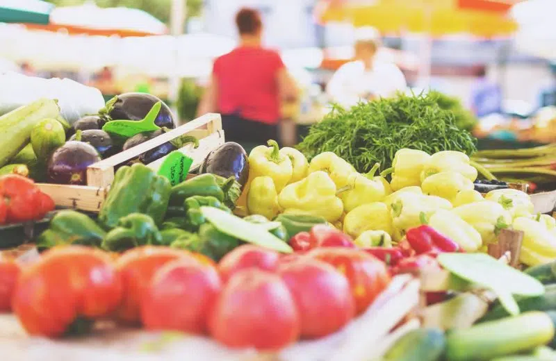 Consommez chaque jour des légumes tout en vous protégeant des pesticides