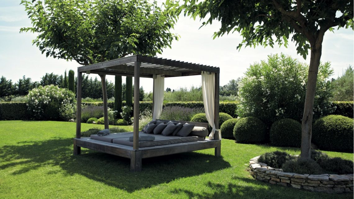 3 conseils pour bien aménager son jardin 3 conseils pour bien aménager son jardin