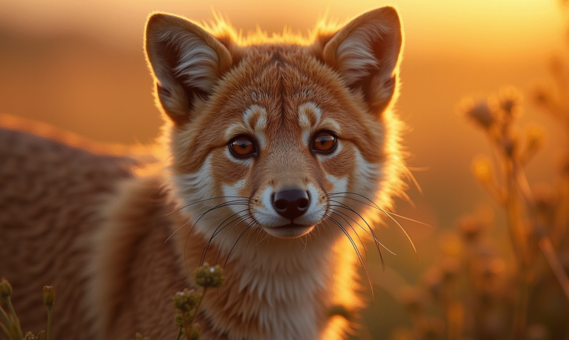 Les étonnantes habitudes de l’animal en X : un regard captivant