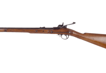 Quel plomb pour un fusil de 30 joules ?