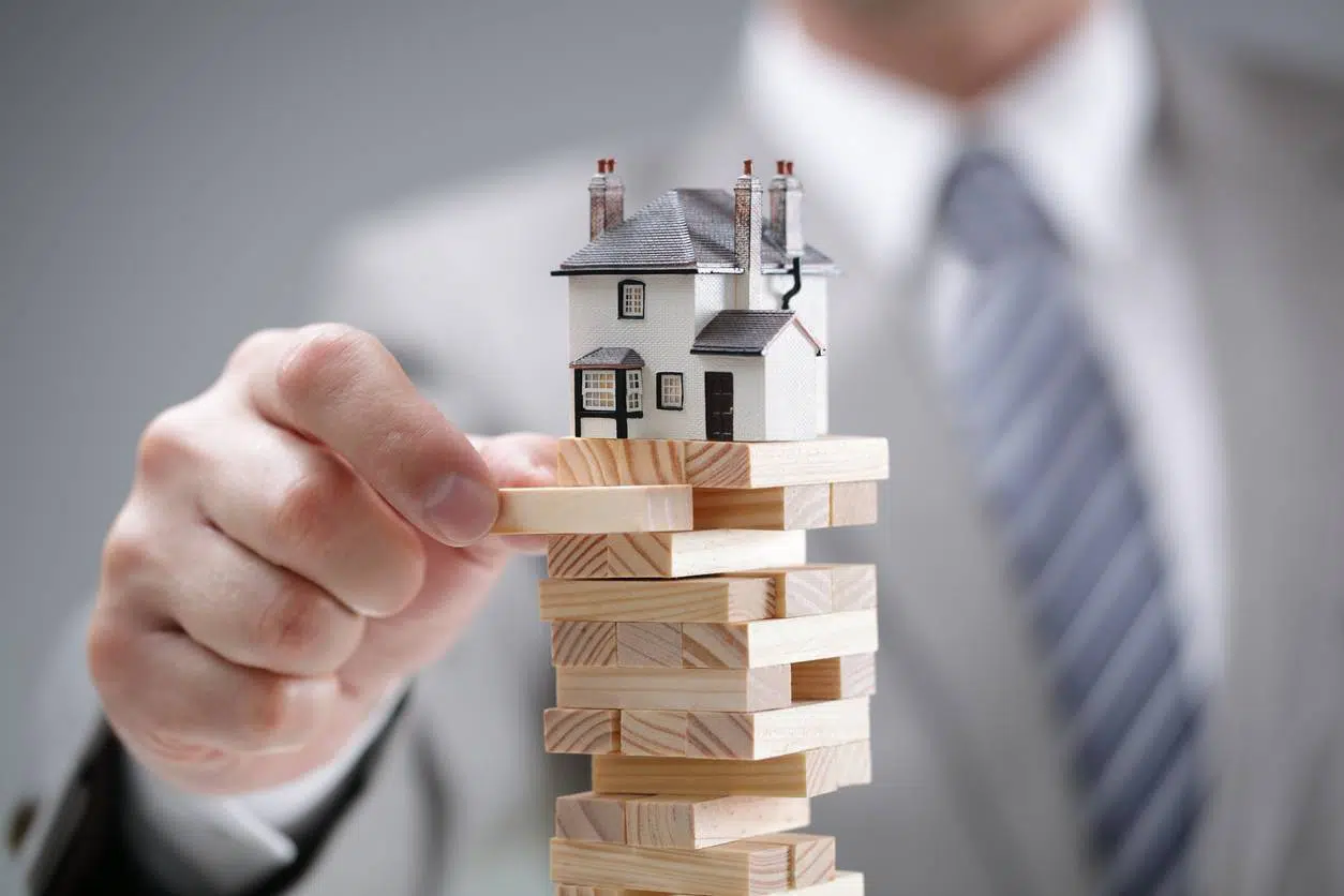 Choisissez le meilleur contrat d'assurance habitation pour protéger votre famille et vos biens 