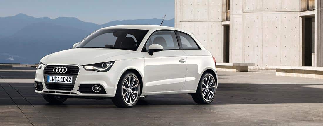 L’Audi A1 est-elle faite pour vous ?