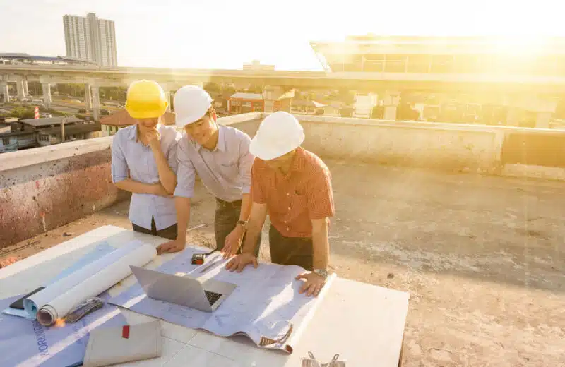 Professionnels du bâtiment : faut-il opter pour une solution progicielle ?