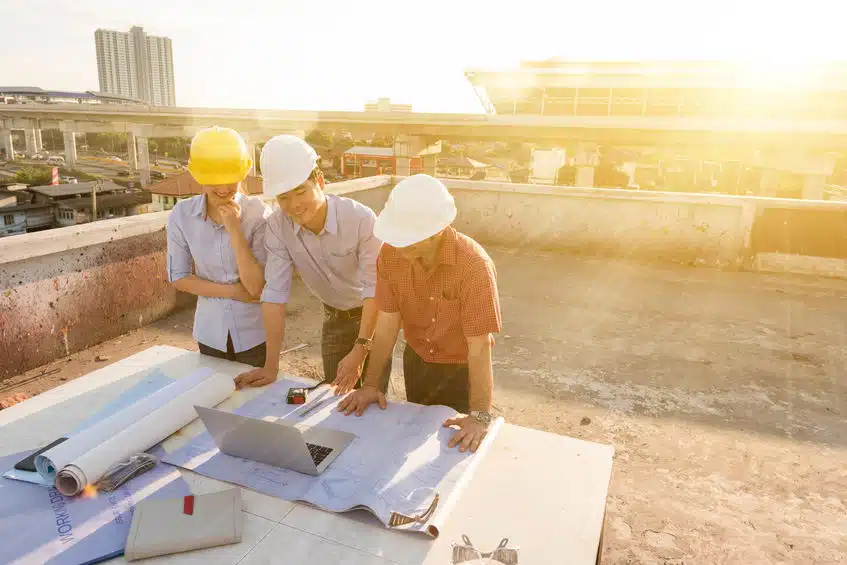 Professionnels du bâtiment : faut-il opter pour une solution progicielle ?