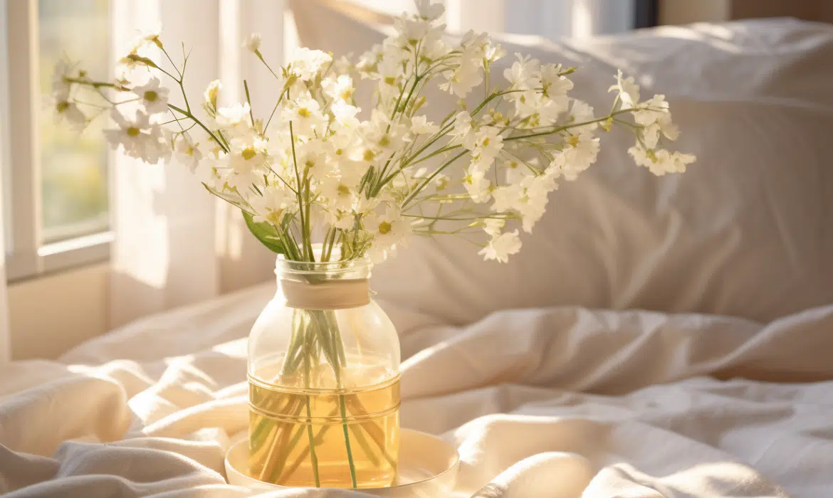 Comment enlever l’odeur de moisi dans une chambre ?