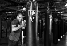 Des cours de boxe pour vous aider à retrouver le moral