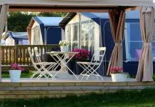 Achat véranda : les meilleures marques à découvrir