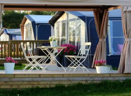 Achat véranda : les meilleures marques à découvrir