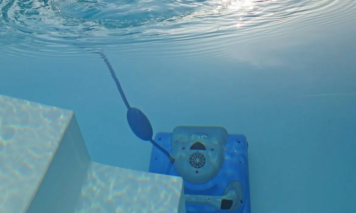 Comment choisir votre robot de piscine ?