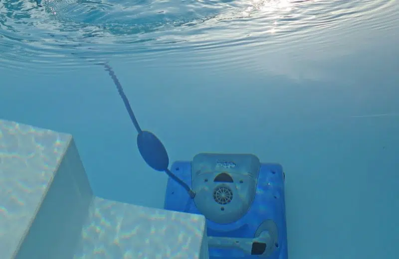 Comment choisir votre robot de piscine ?