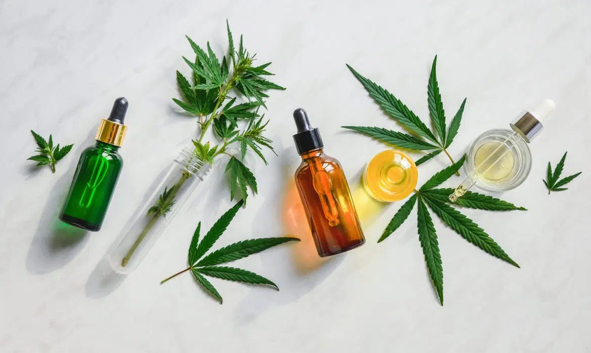 Pourquoi utiliser le CBD ?