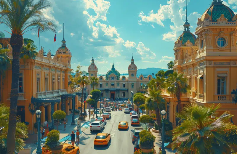 Calendrier des jours fériés à Monaco 2024 : planifiez votre année en détail