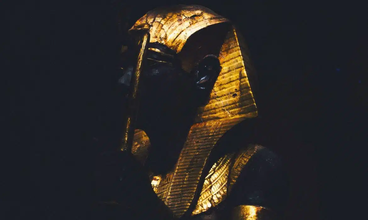 Explorant l’Identité du Pharaon du Coran: Découvrez Qui était le Pharaon dans l’Islam