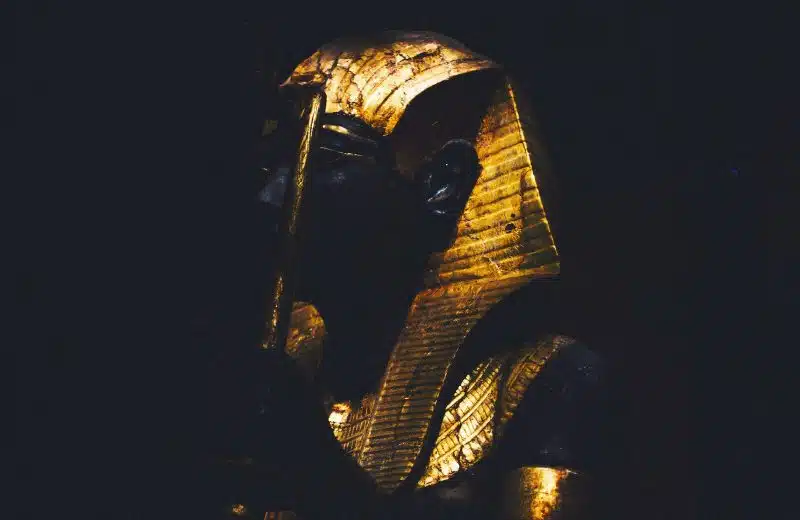 Explorant l’Identité du Pharaon du Coran: Découvrez Qui était le Pharaon dans l’Islam