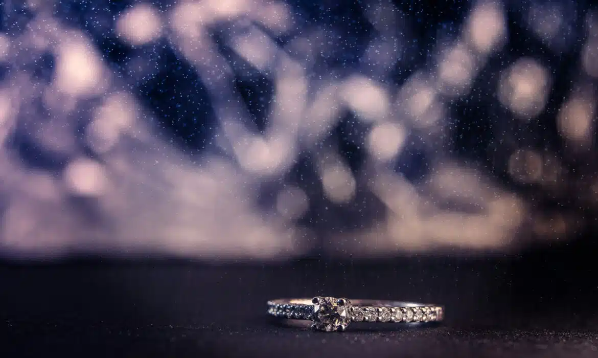 Comment choisir la bague de fiançailles idéale ?