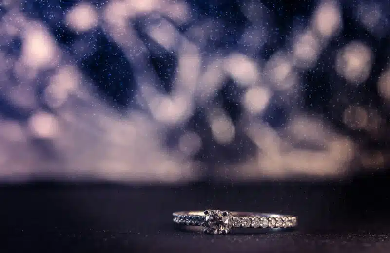 Comment choisir la bague de fiançailles idéale ?