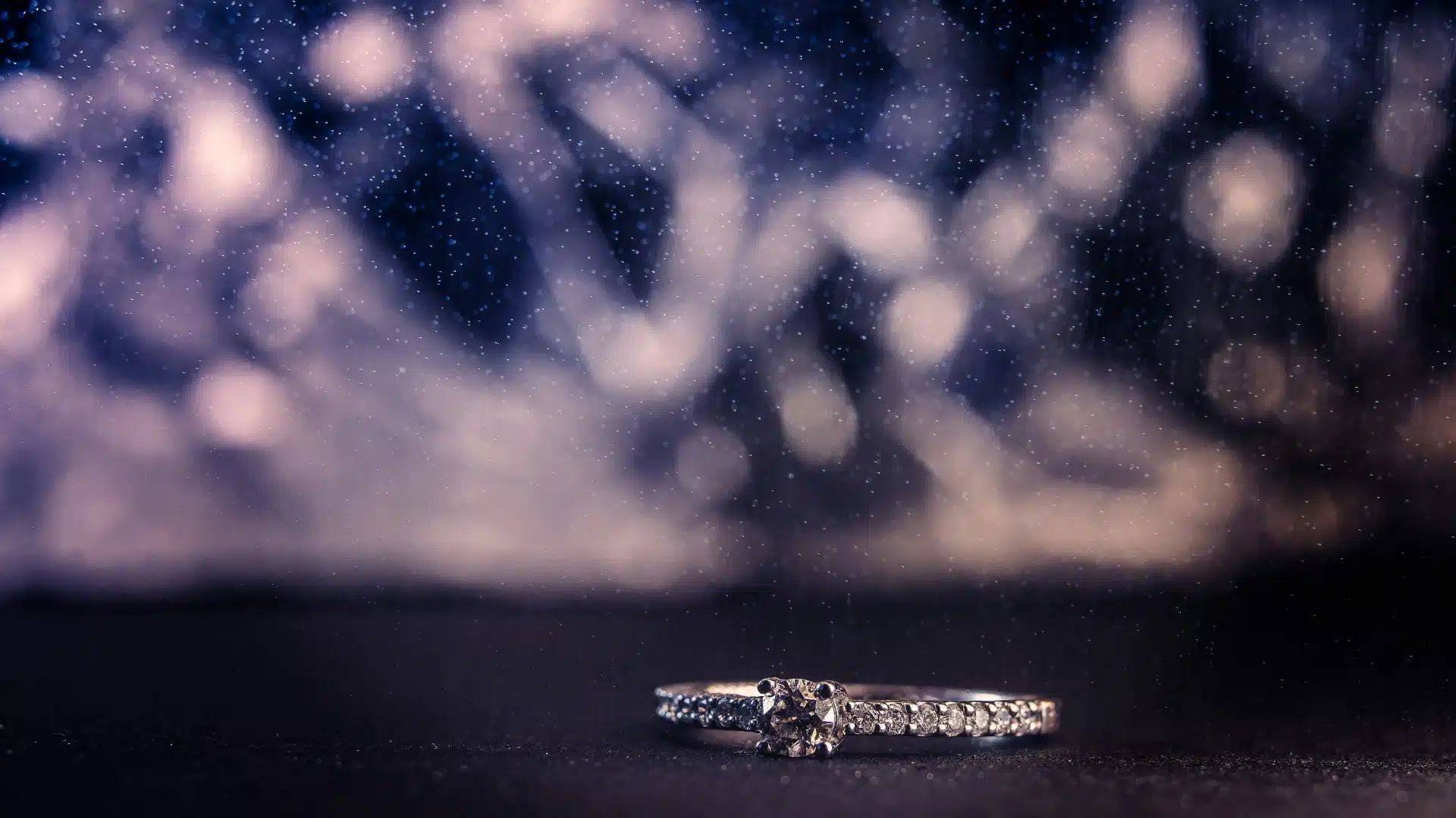 Comment choisir la bague de fiançailles idéale ?