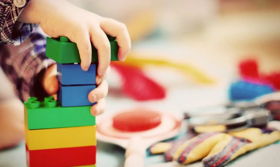 Comment inscrire mon enfant à la crèche ?